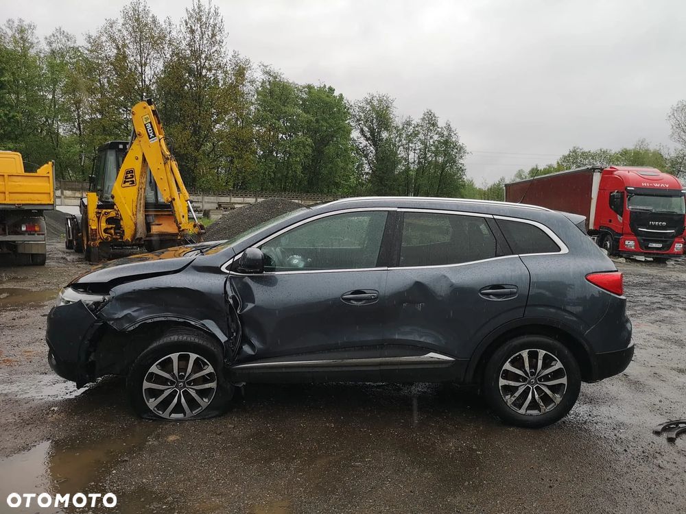 Renault Kadjar 1.6 dCi Energy Intens - 33