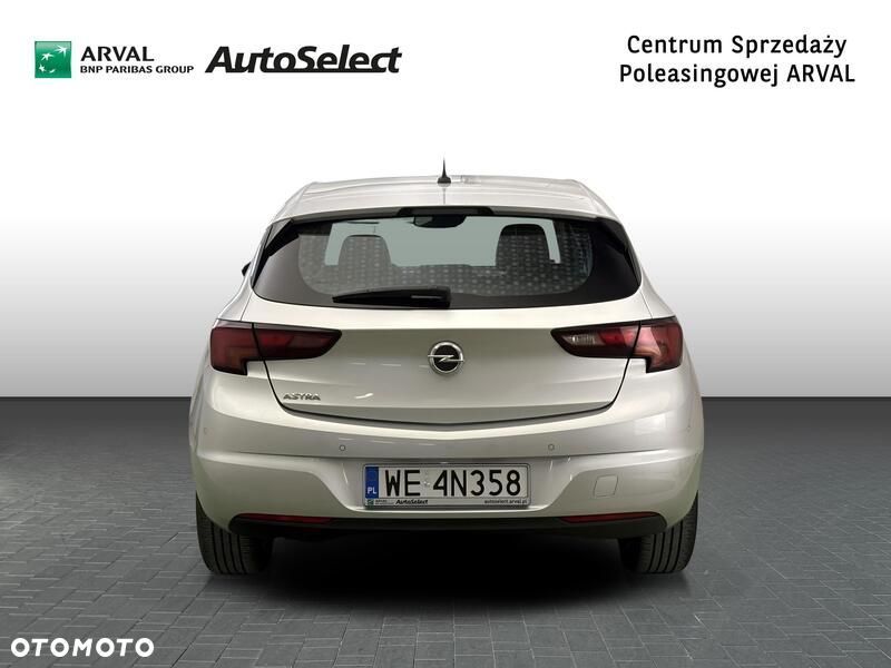 Opel Astra 1.2 T Elegance S&S - 5