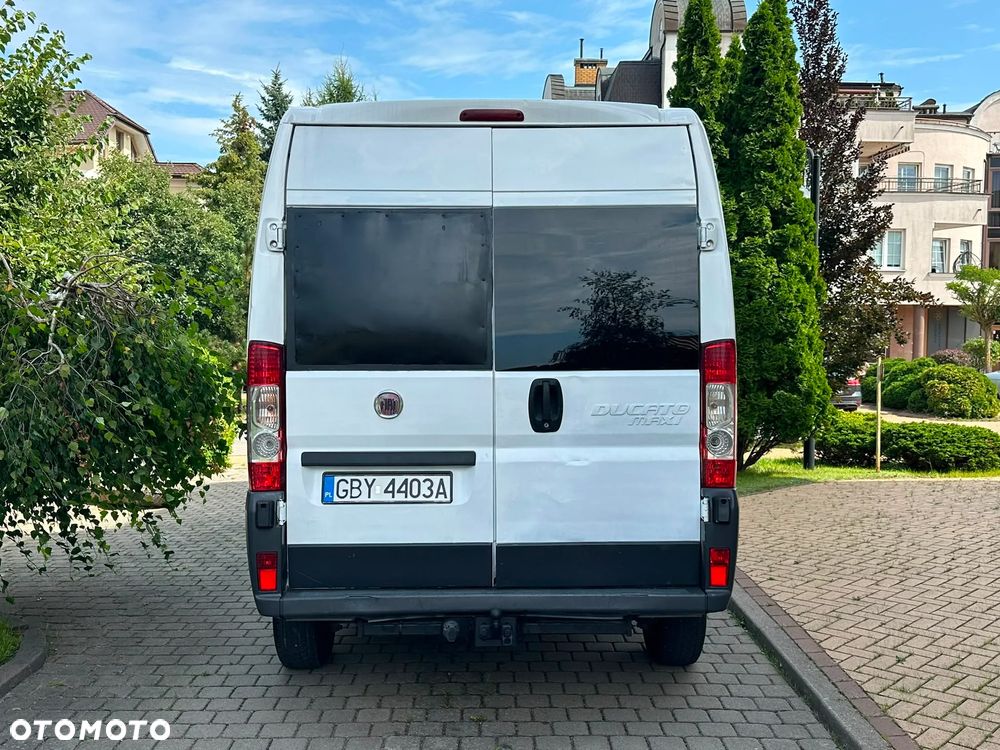Fiat Ducato - 4
