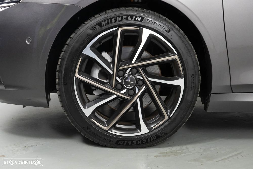 DS DS9 Puretech Rivoli+ - 13