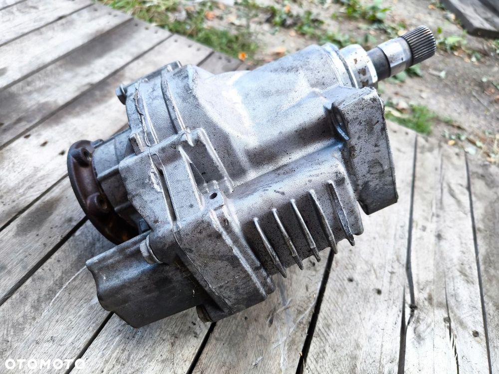 VW PASSAT B8 KODIAQ AUDI A3 REDUKTOR SKRZYNI 2.0 TDI TSI TFSI 0FN409053 - 8