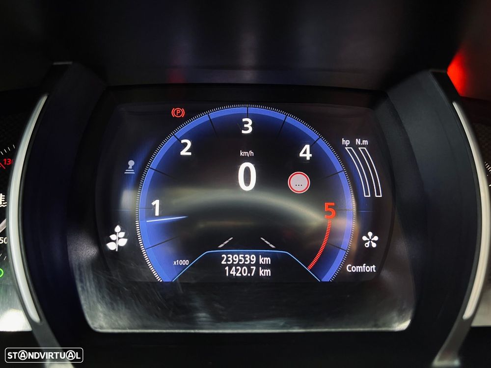 Renault Mégane 1.5 Blue dCi GT Line - 17