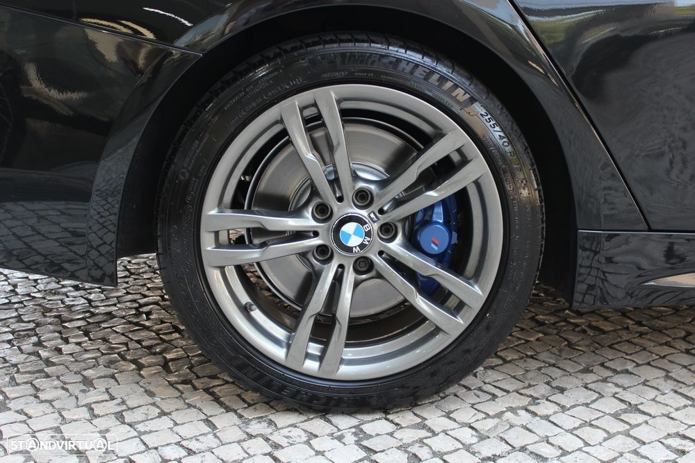BMW 420 Gran Coupé d Pack M Auto - 11
