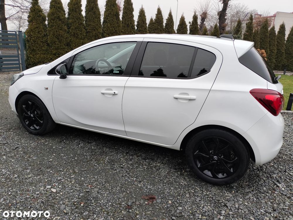 Opel Corsa 1.4 Innovation - 6