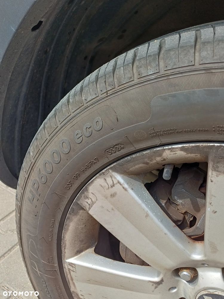 Chevrolet Captiva 2.0 d LT high - 15