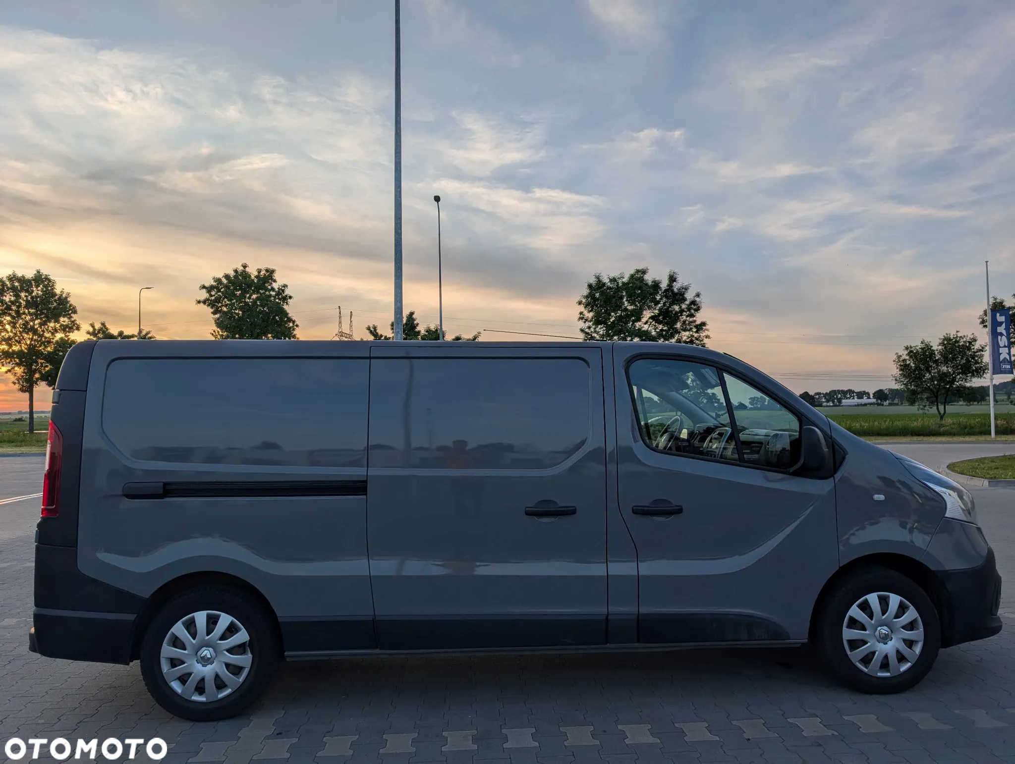 Renault Trafic - 5