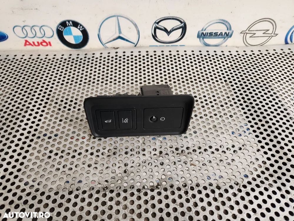Butoane Buton Land Rover Discovery Sport L550 An 2014-2015-2016-2017-2018-2019 Dezmembrez Land Rover Discovery Sport An 2014-2015-2016-2017-2018-2019 L550 Volan Stanga - Dezmembrari Arad - 2
