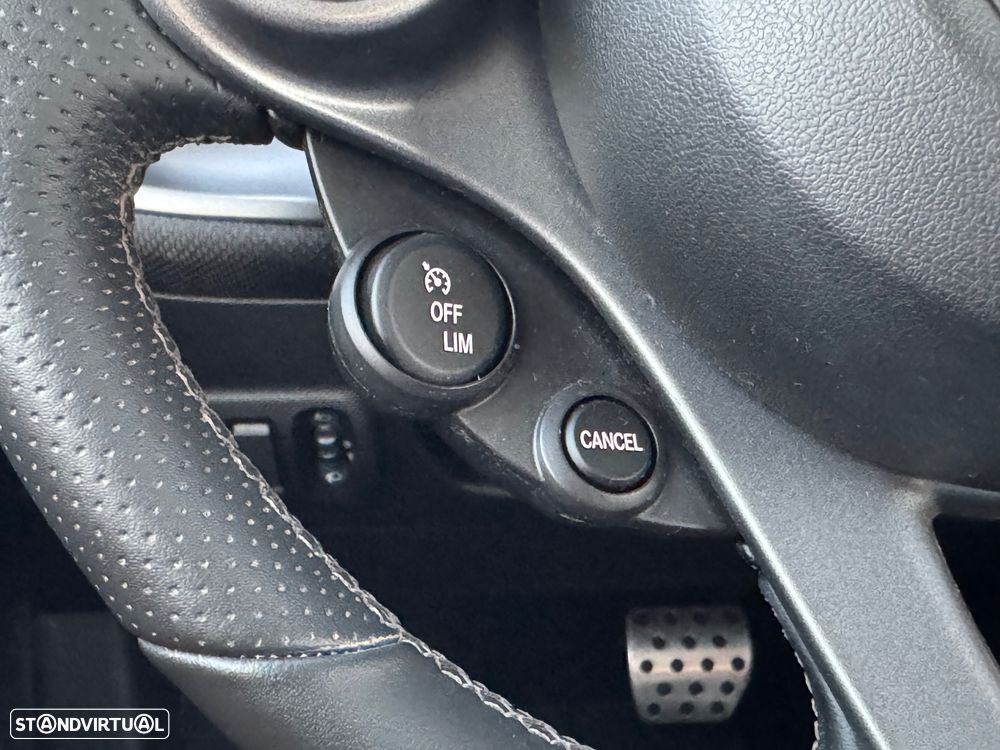 Smart ForTwo Coupé 1.0 Passion 71 Aut. - 19