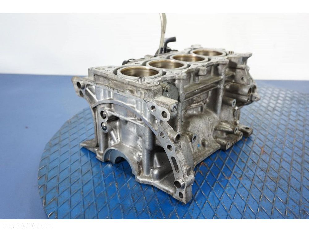 MAZDA 2 DE 1.5 103 KM ZY BLOK SILNIKA 07-10 - 3
