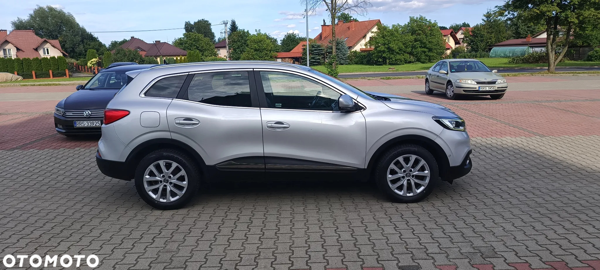 Renault Kadjar Energy dCi 110 EDC Business - 7
