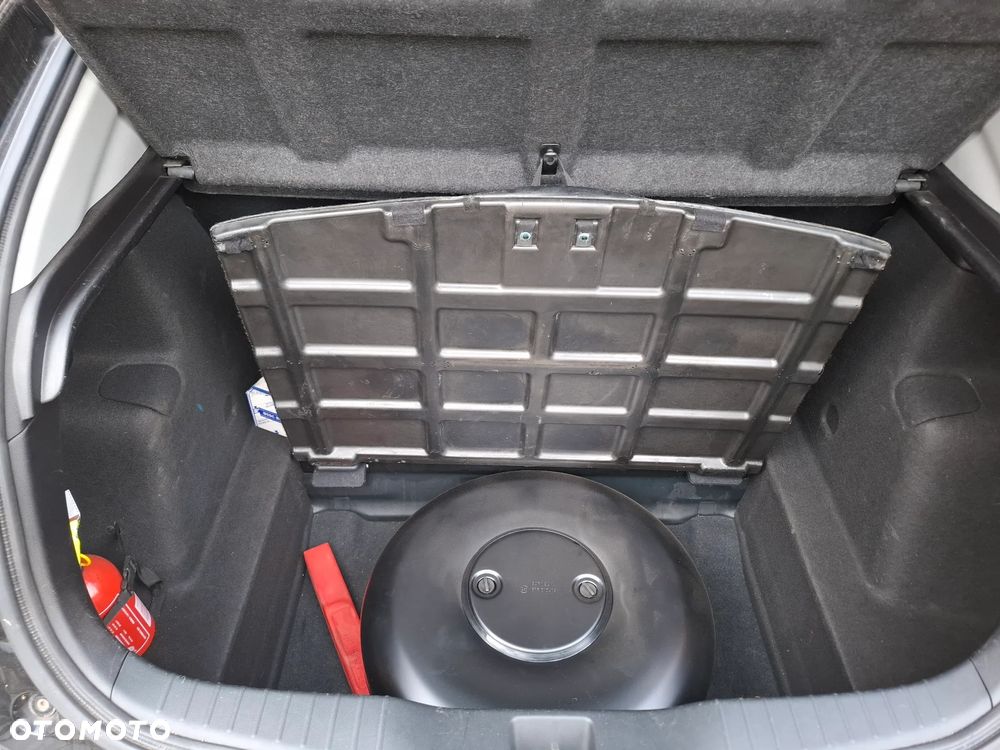 Honda Civic 1.4 Comfort - 6