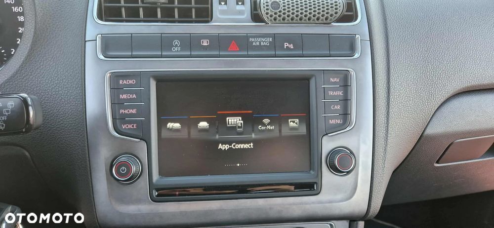 Volkswagen Polo 1.2 TSI BMT Highline Perfectline - 13