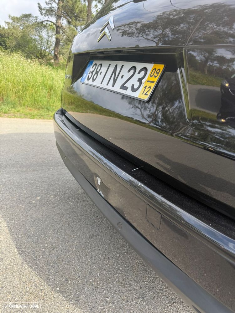 Citroën C5 Tourer 2.0 HDi Exclusive - 6