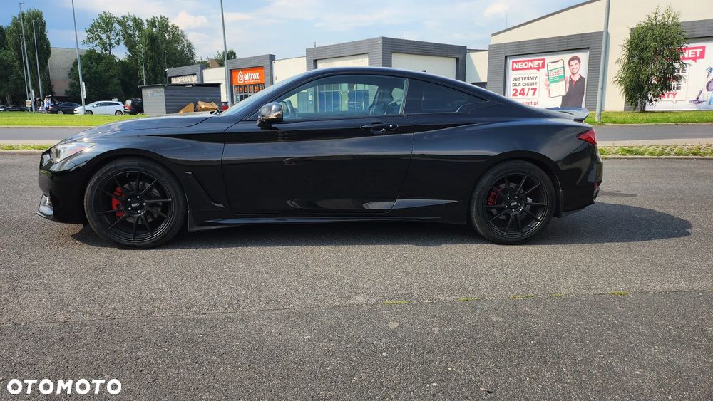 Infiniti Q60 2.0t Premium - 5
