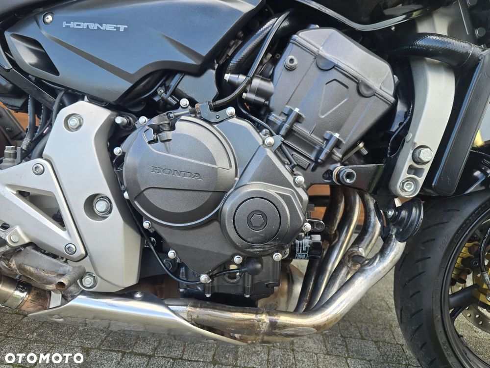 Honda CB - 29