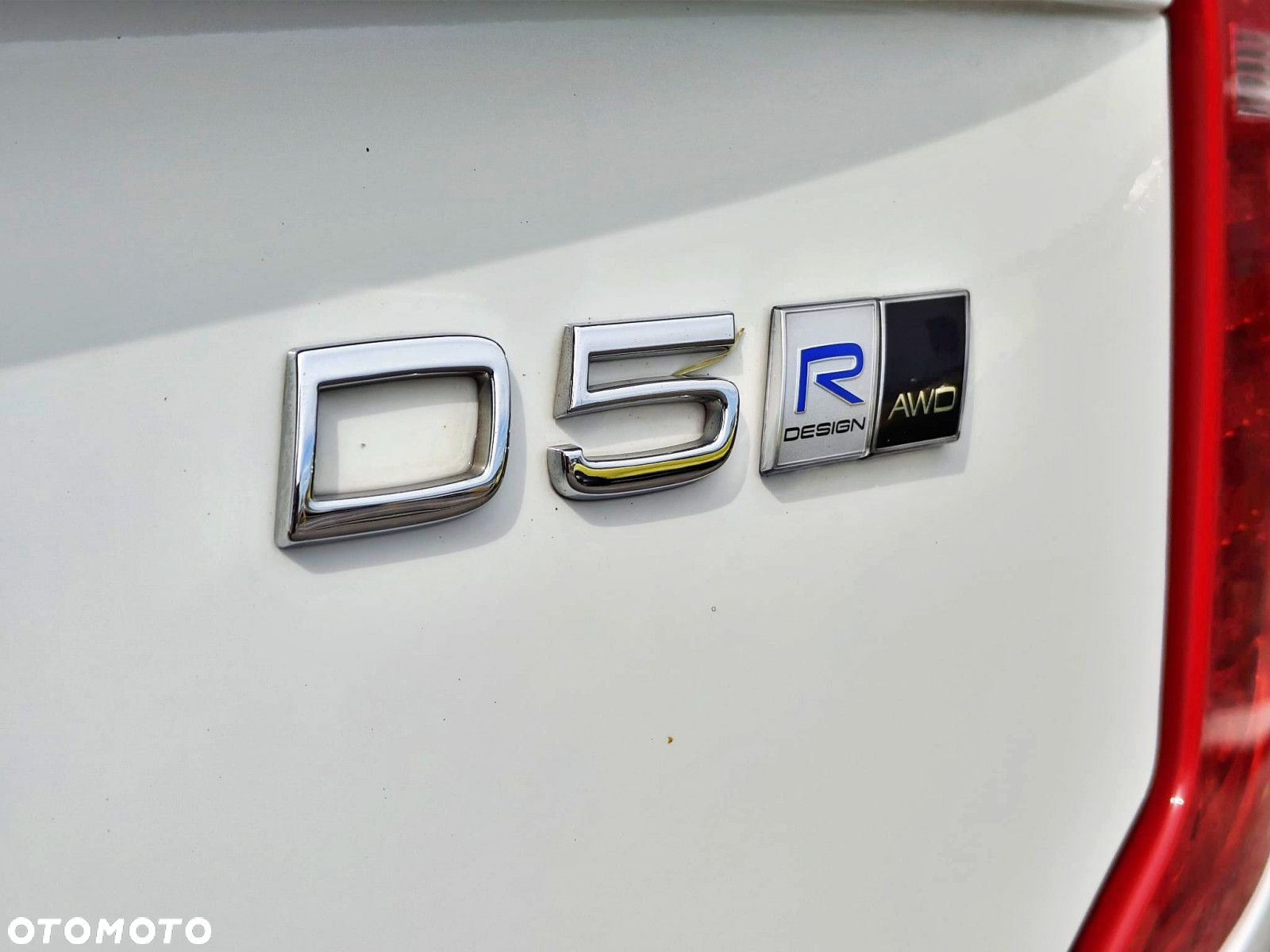 Volvo XC 60 - 40