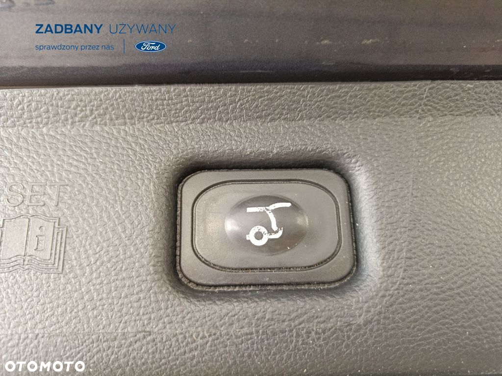 Ford S-Max 2.5 Duratec FHEV VIGNALE - 9