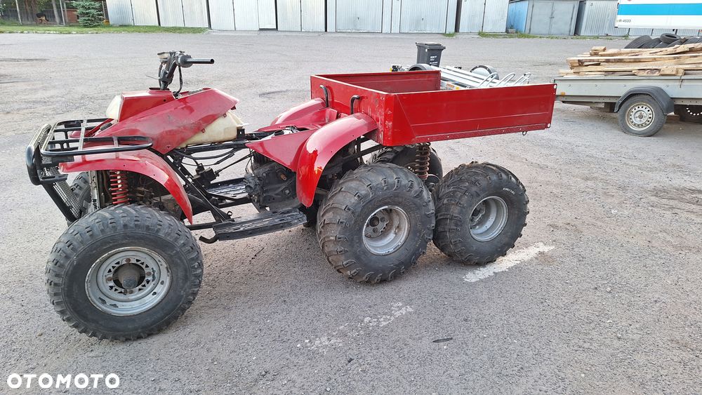 Polaris Inny - 2