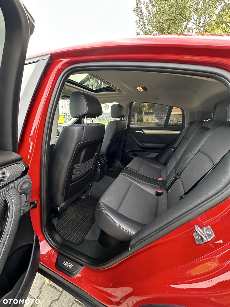 BMW X4 - 7