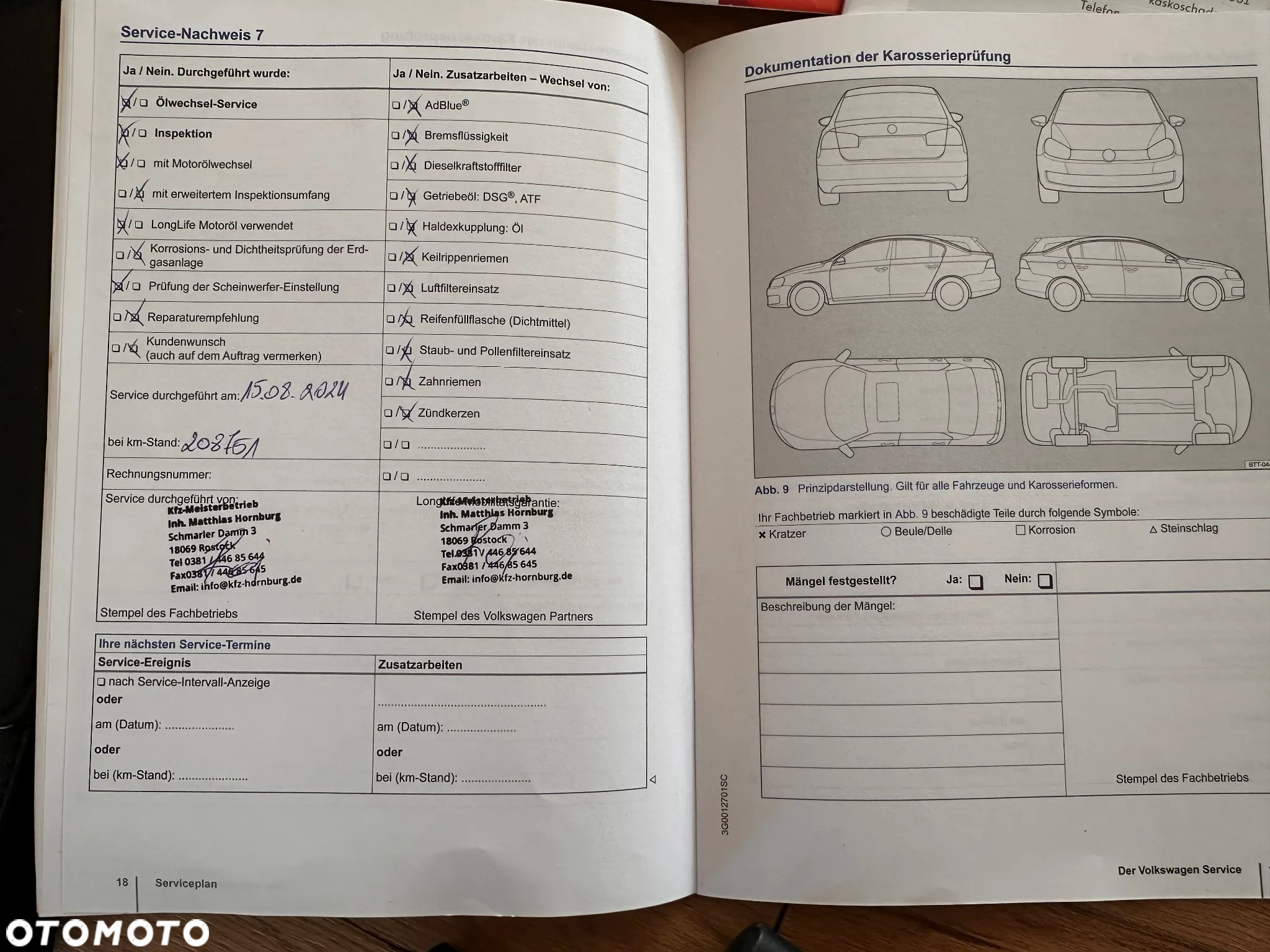 Volkswagen Golf Variant 2.0 TDI BlueMotion Technology DSG Allstar - 35
