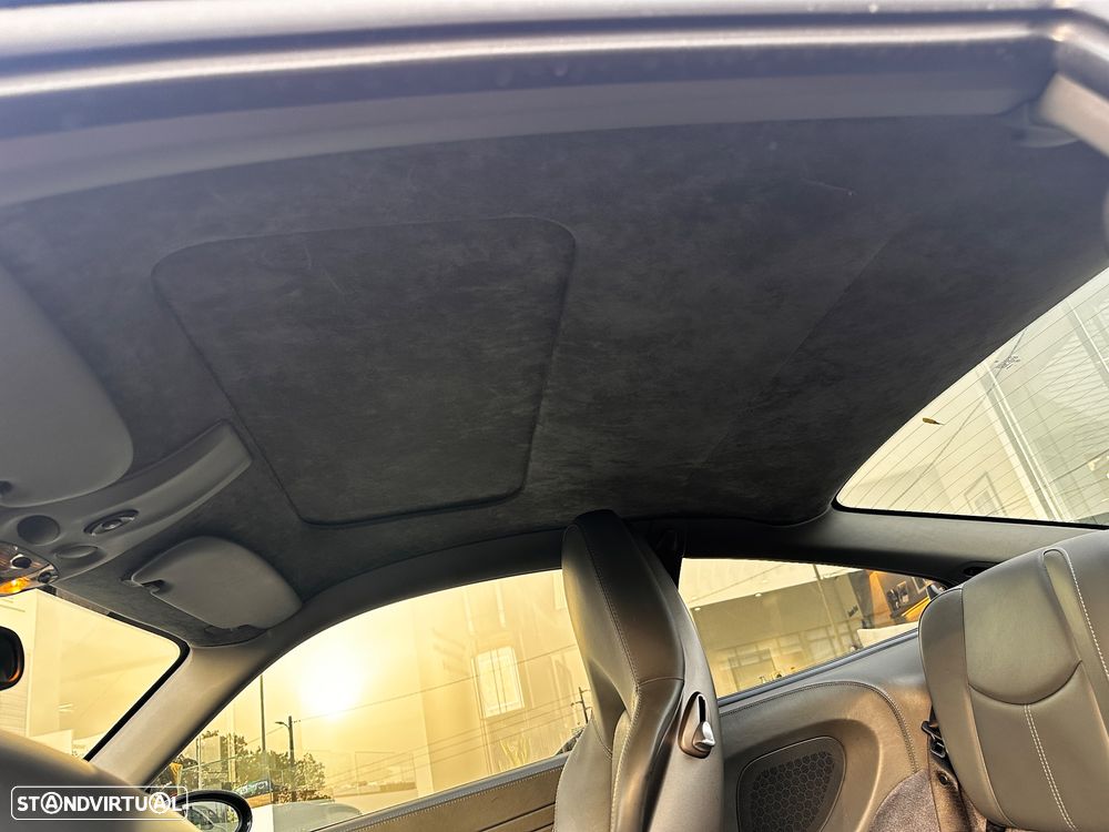 Porsche 911 (997) - 20