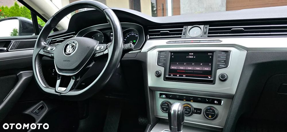 Volkswagen Passat 2.0 TDI BMT SCR Highline DSG7 - 7