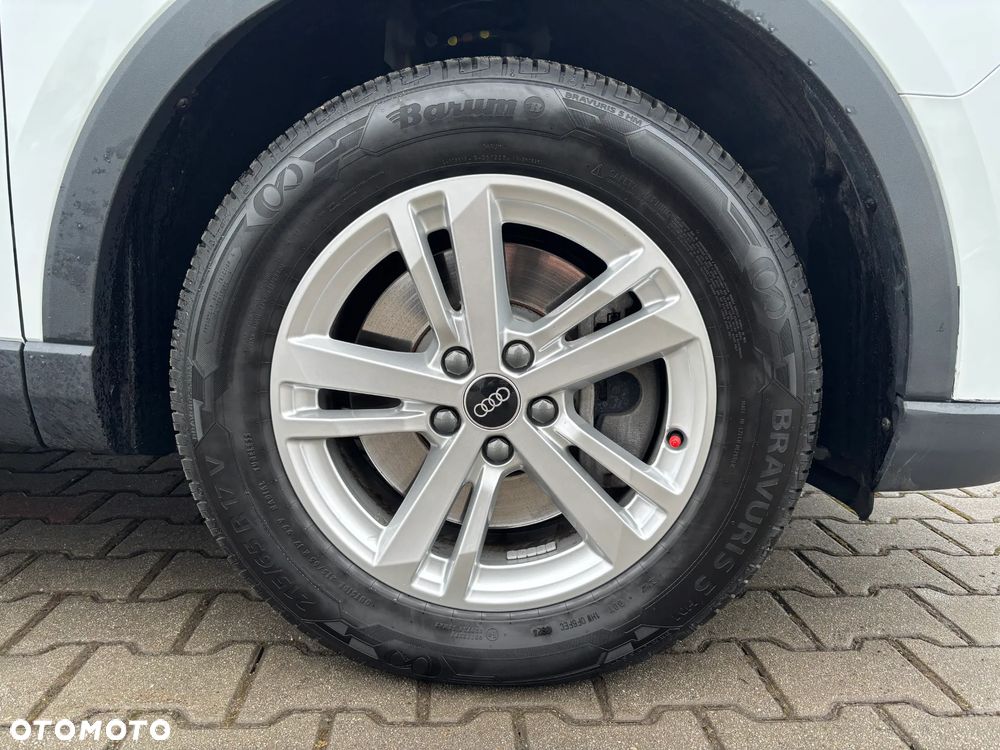 Audi Q3 35 TFSI mHEV S tronic - 10