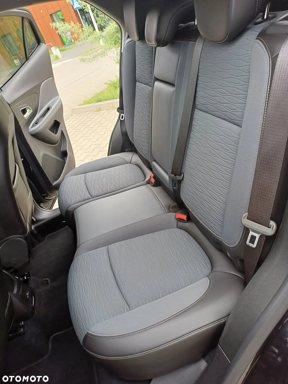 Opel Mokka 1.6 CDTI Cosmo S&S - 6