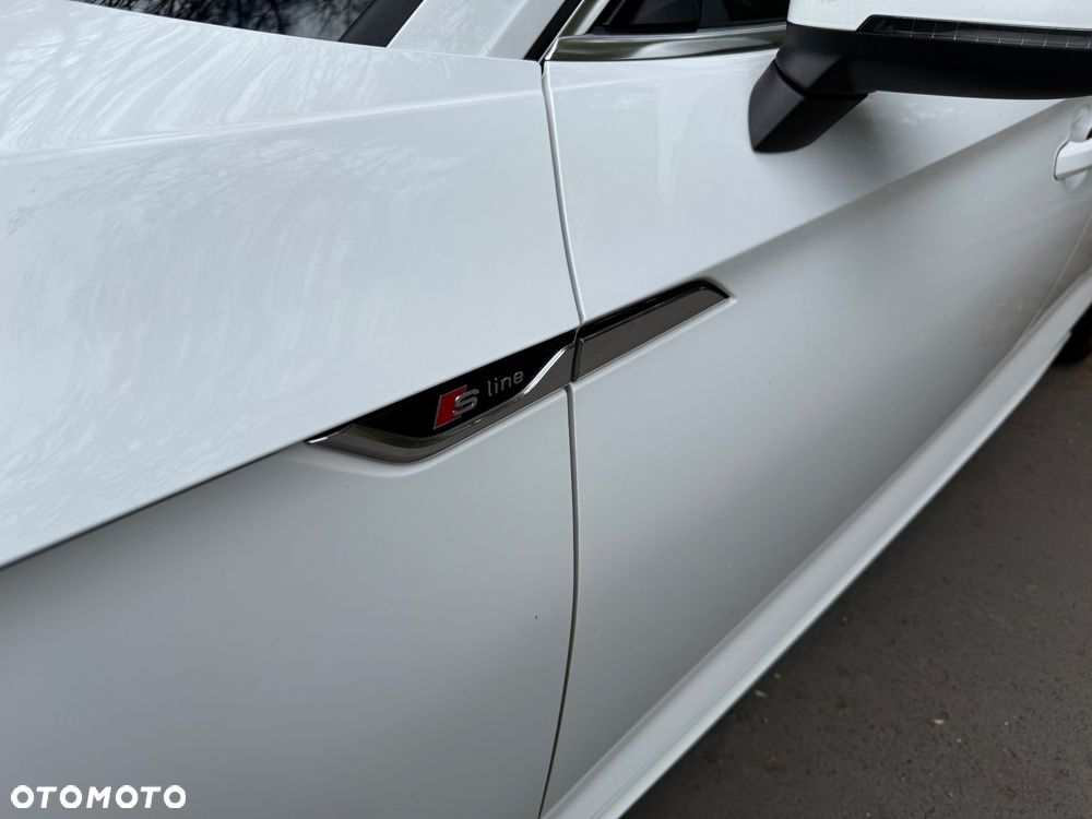 Audi A5 Sportback 40 TDI mHEV Quattro S Line S tronic - 11