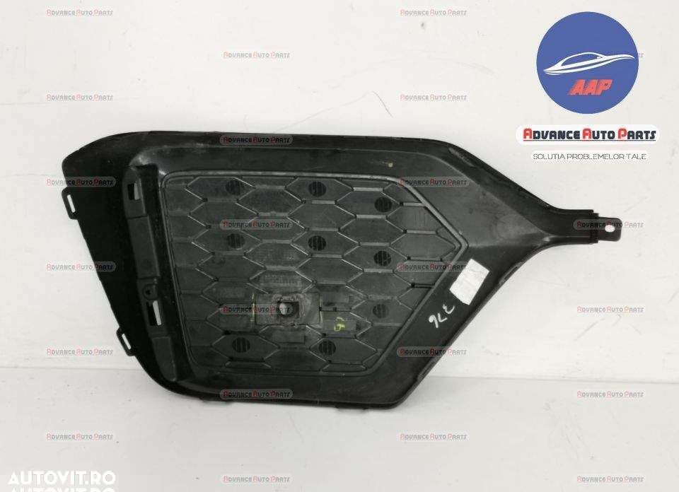 Grila proiector stanga cod 71508TGG - originala in stare buna Honda Ci - 6