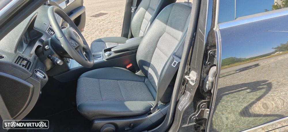 Mercedes-Benz C 220 Station CDI DPF Auto BlueEFFICIENCY Avantgarde - 15
