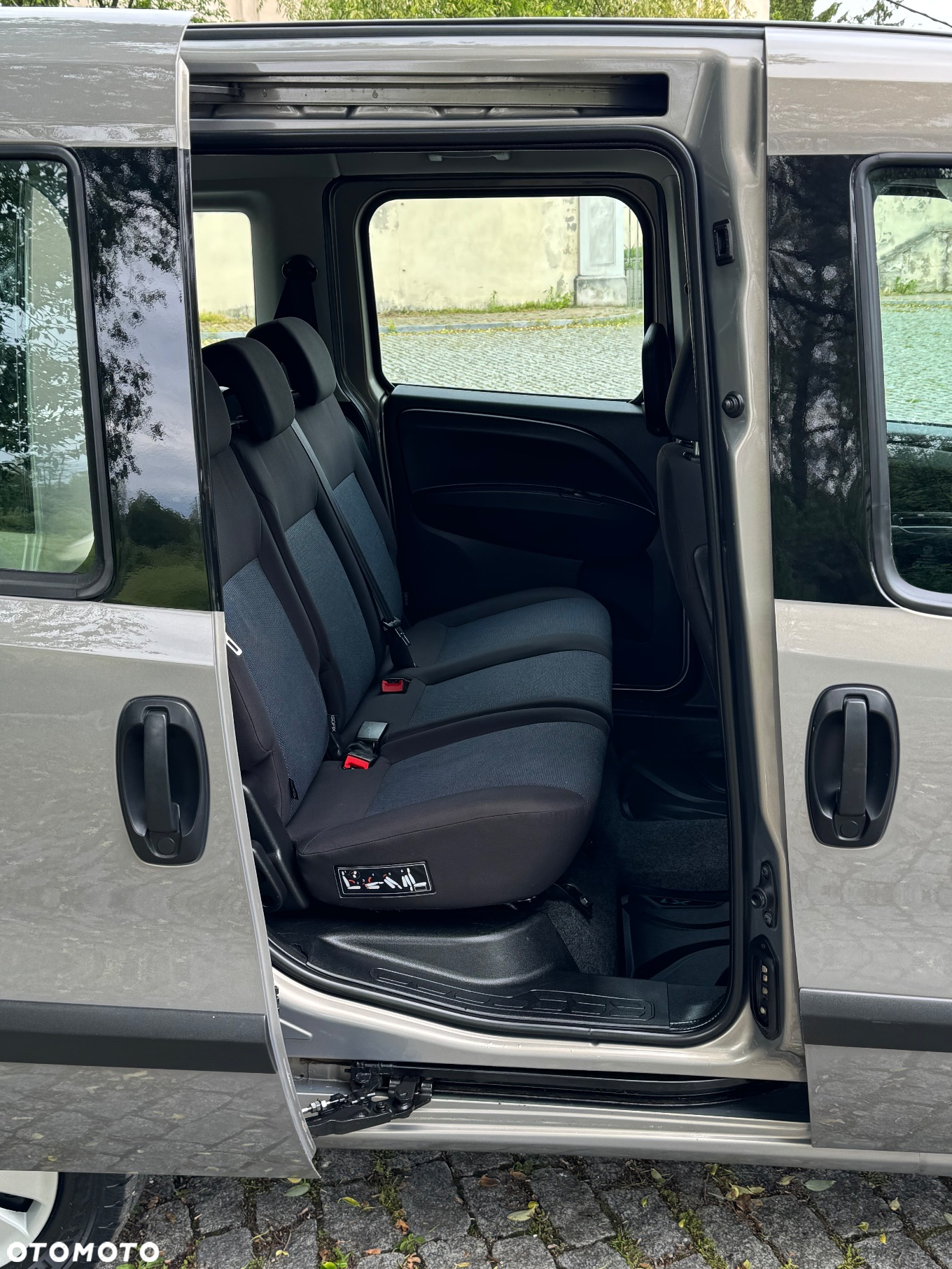 Opel Combo 1.4 L1H1 S&S Edition - 28