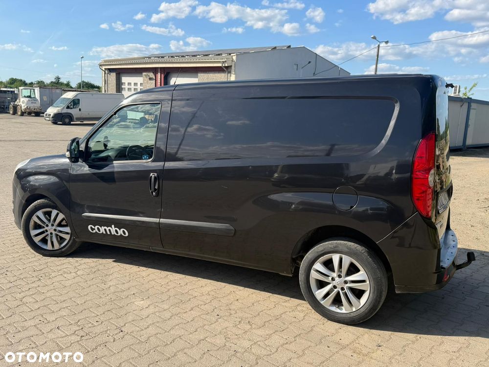 Opel Combo D  L2H1 - 5