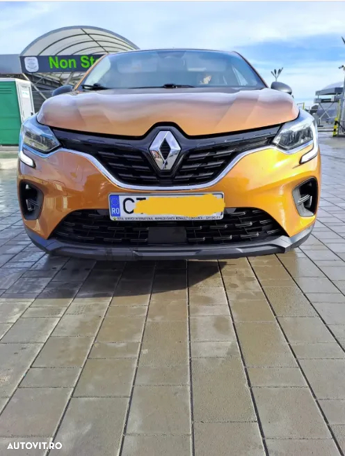Renault Captur - 2