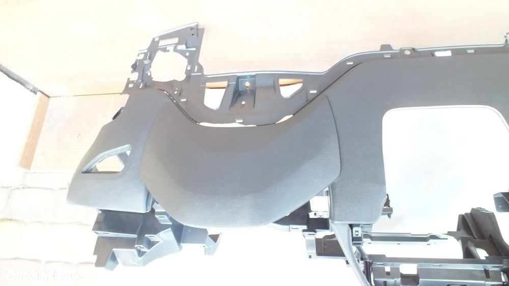 Konsola deska rozdzielcza Toyota Rav 4 V - 5