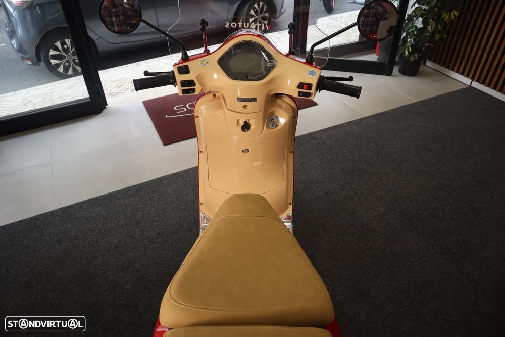 Mitt 50 RT RT 50 - 8