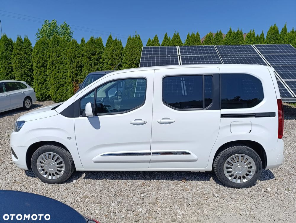 Toyota Proace City Verso 1.5 D-4D Business - 14