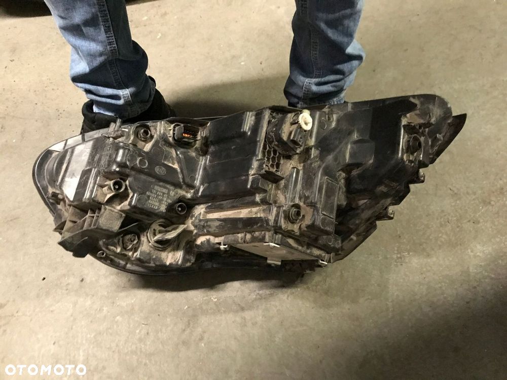 SCENIC IV 4 FULL LED LAMPA PRAWA PRZÓD 260102691R - 7