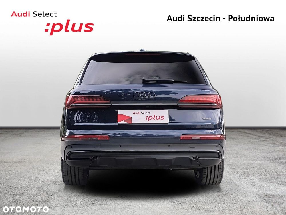 Audi Q7 - 5