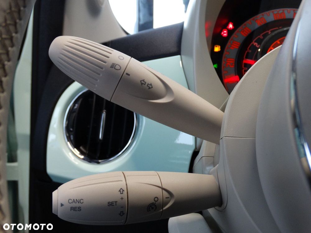 Fiat 500 - 12