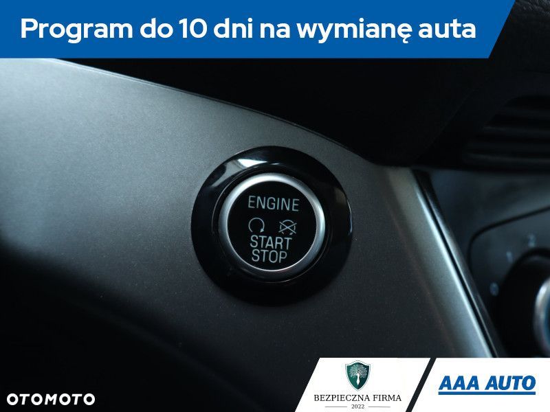 Ford Kuga - 20