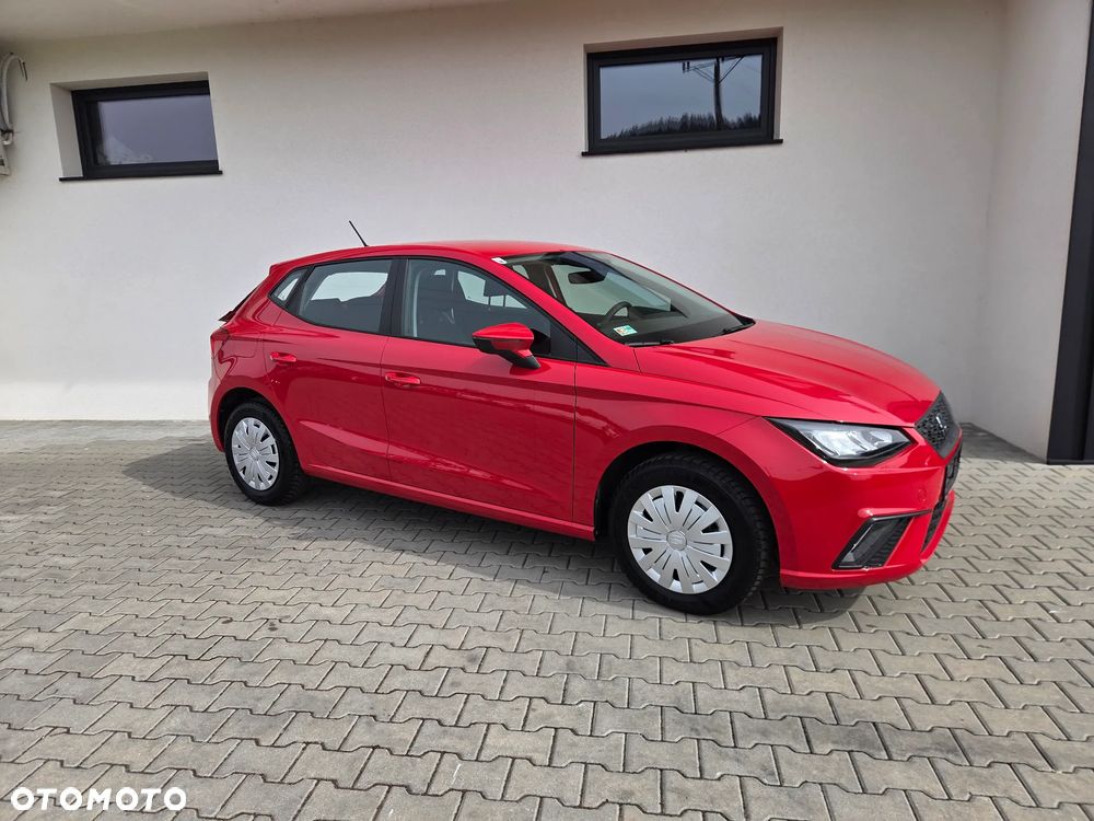 Seat Ibiza - 13