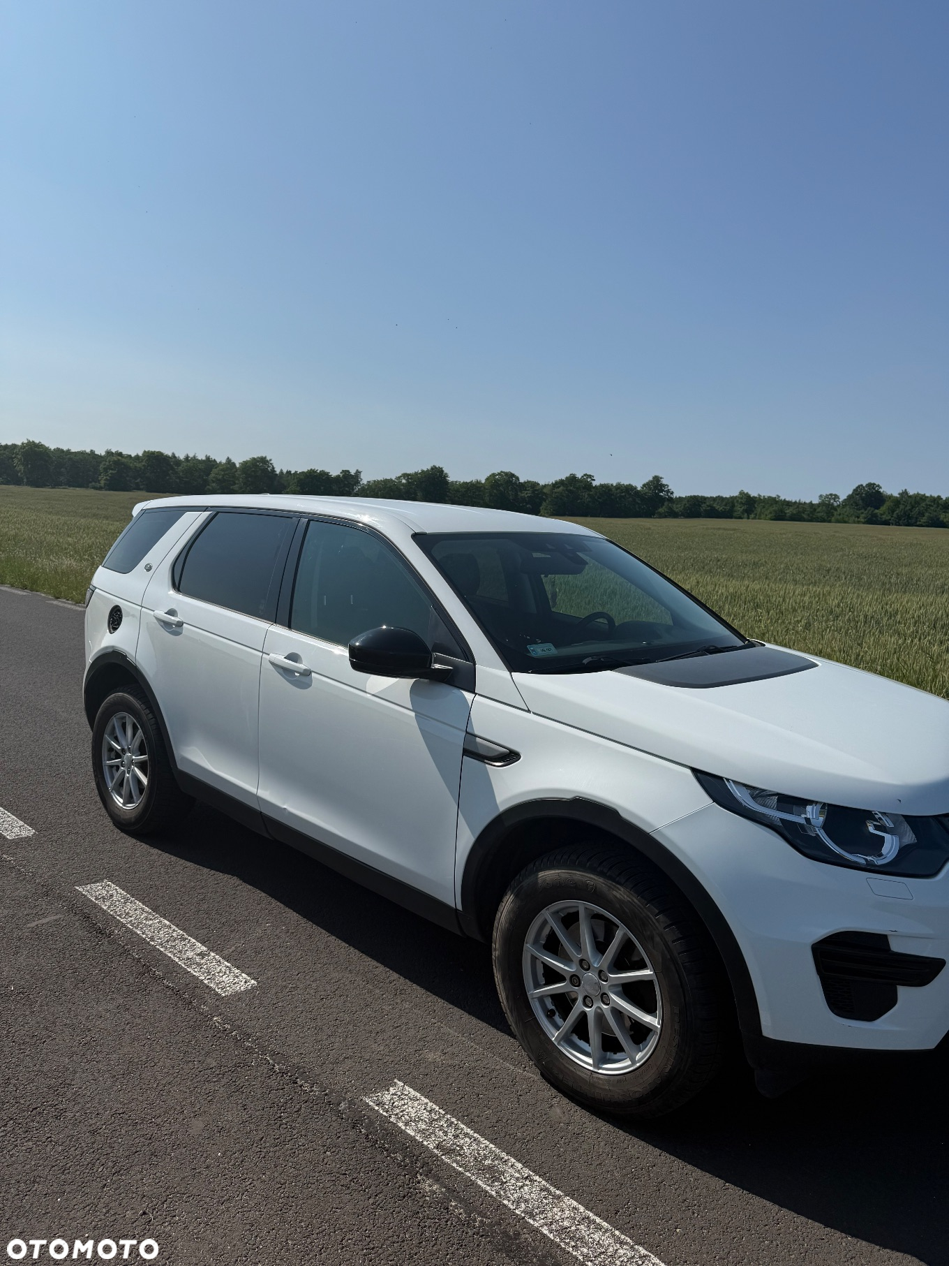 Land Rover Discovery Sport - 3