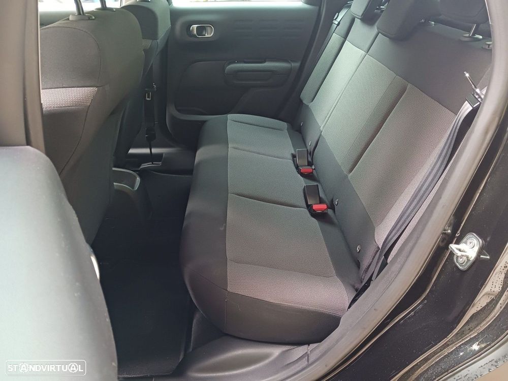 Citroën C3 Aircross 1.2 PureTech Plus - 33