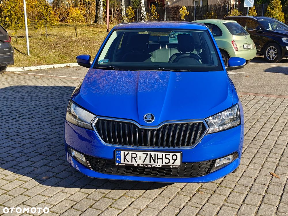 Skoda Citigo 1.0 Ambition - 14