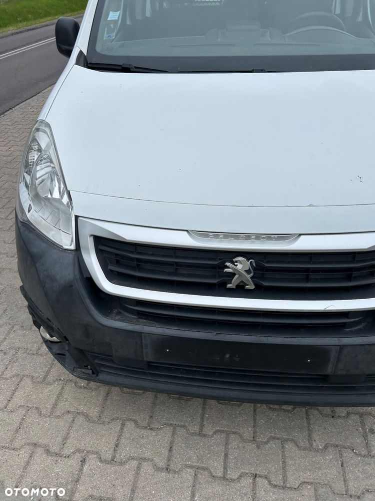 Peugeot Partner - 28
