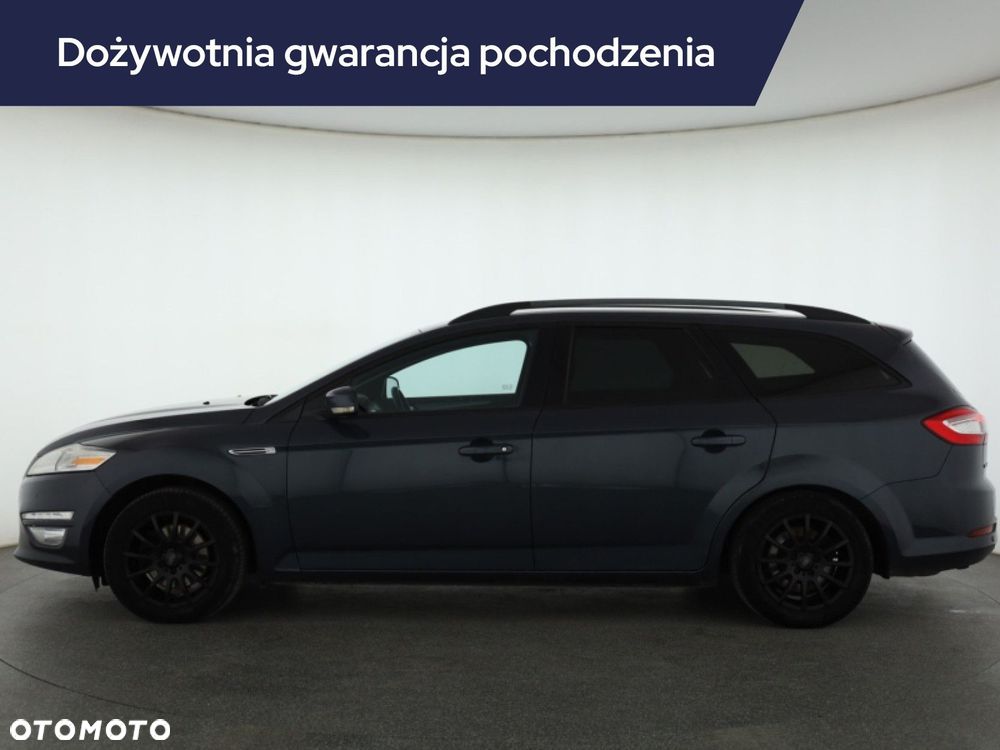 Ford Mondeo SW - 4
