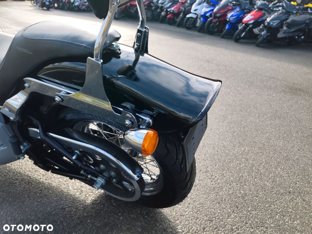 Harley-Davidson Softail Standard - 33