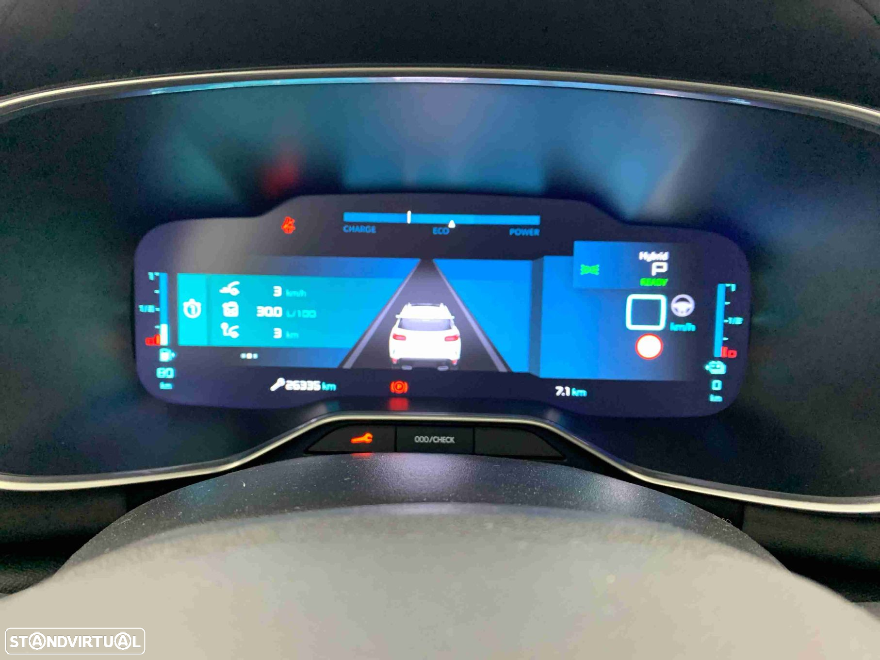 Citroën C5 Aircross 1.6 Hybrid Feel Pack e-EAT8 - 8