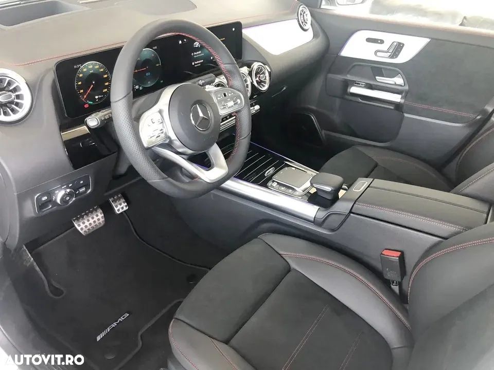 Mercedes-Benz EQA 250 - 15